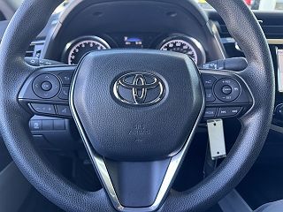 2019 Toyota Camry LE 4T1B11HK9KU842313 in Lodi, CA 30