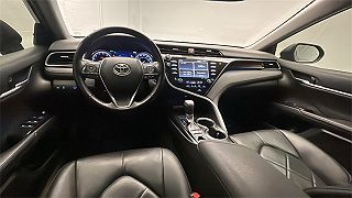 2019 Toyota Camry XLE 4T1B11HKXKU751258 in Milford, CT 19