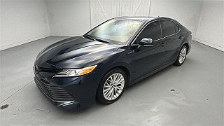 2019 Toyota Camry XLE 4T1B11HKXKU751258 in Milford, CT 8