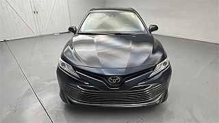 2019 Toyota Camry XLE 4T1B11HKXKU751258 in Milford, CT 9