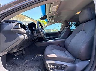 2019 Toyota Camry LE 4T1B11HK1KU238898 in Modesto, CA 11