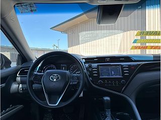 2019 Toyota Camry LE 4T1B11HK1KU238898 in Modesto, CA 13