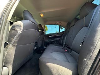 2019 Toyota Camry LE 4T1B11HK1KU238898 in Modesto, CA 15