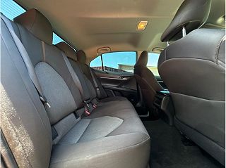 2019 Toyota Camry LE 4T1B11HK1KU238898 in Modesto, CA 16