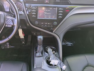 2019 Toyota Camry L 4T1B11HK3KU680131 in Moreno Valley, CA 11