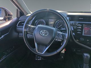 2019 Toyota Camry L 4T1B11HK3KU680131 in Moreno Valley, CA 12