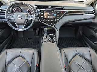 2019 Toyota Camry XLE 4T1B11HK0KU712324 in Naples, FL 11