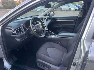 2019 Toyota Camry LE 4T1B11HK3KU718182 in Saint Paul, MN 12