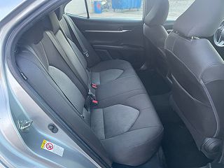 2019 Toyota Camry LE 4T1B11HK3KU718182 in Saint Paul, MN 18