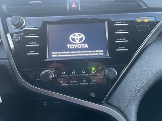 2019 Toyota Camry LE 4T1B11HK3KU718182 in Saint Paul, MN 20