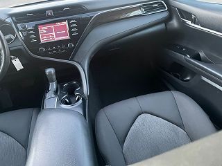 2019 Toyota Camry LE 4T1B11HK3KU718182 in Saint Paul, MN 21