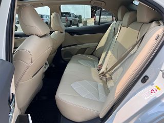 2019 Toyota Camry XLE 4T1B11HK6KU702252 in Saint Peters, MO 22