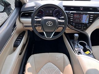 2019 Toyota Camry XLE 4T1B11HK6KU702252 in Saint Peters, MO 5