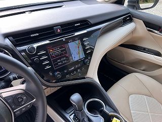 2019 Toyota Camry XLE 4T1B11HK6KU702252 in Saint Peters, MO 7