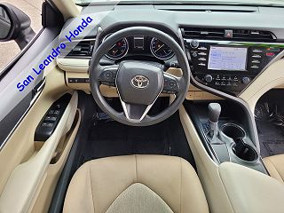 2019 Toyota Camry LE 4T1B11HK8KU722745 in San Leandro, CA 13