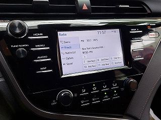 2019 Toyota Camry LE 4T1B11HK6KU236421 in Springfield, NJ 10