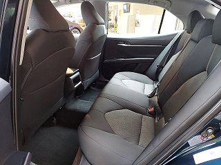 2019 Toyota Camry LE 4T1B11HK6KU236421 in Springfield, NJ 11