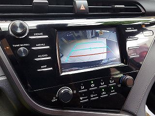 2019 Toyota Camry LE 4T1B11HK6KU236421 in Springfield, NJ 12