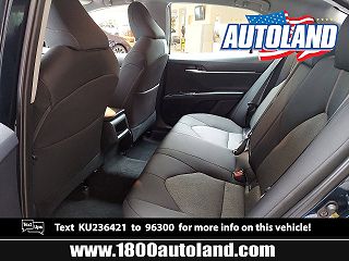 2019 Toyota Camry LE 4T1B11HK6KU236421 in Springfield, NJ 14