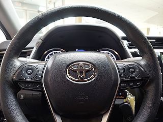 2019 Toyota Camry LE 4T1B11HK6KU236421 in Springfield, NJ 15