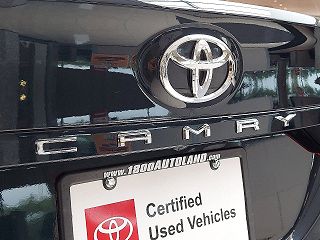 2019 Toyota Camry LE 4T1B11HK6KU236421 in Springfield, NJ 24