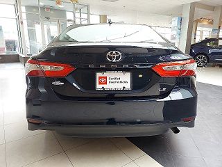 2019 Toyota Camry LE 4T1B11HK6KU236421 in Springfield, NJ 5