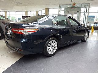 2019 Toyota Camry LE 4T1B11HK6KU236421 in Springfield, NJ 6