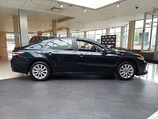 2019 Toyota Camry LE 4T1B11HK6KU236421 in Springfield, NJ 7