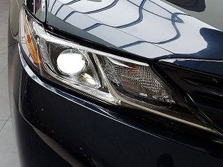 2019 Toyota Camry LE 4T1B11HK6KU236421 in Springfield, NJ 9