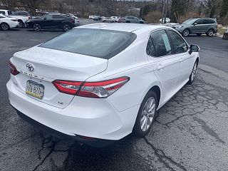 2019 Toyota Camry LE 4T1B11HKXKU752880 in State College, PA 15