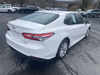 2019 Toyota Camry LE 4T1B11HKXKU752880 in State College, PA 16