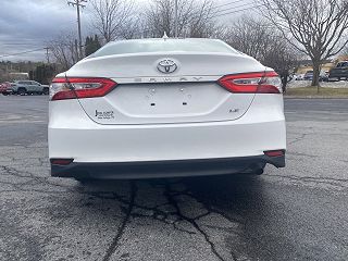 2019 Toyota Camry LE 4T1B11HKXKU752880 in State College, PA 18