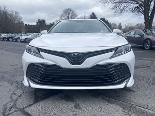 2019 Toyota Camry LE 4T1B11HKXKU752880 in State College, PA 2