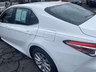 2019 Toyota Camry LE 4T1B11HKXKU752880 in State College, PA 20