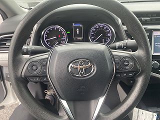 2019 Toyota Camry LE 4T1B11HKXKU752880 in State College, PA 26