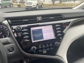 2019 Toyota Camry LE 4T1B11HKXKU752880 in State College, PA 27