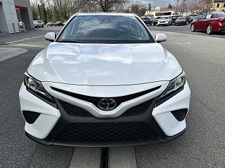 2019 Toyota Camry SE 4T1B11HK6KU689258 in State College, PA 3