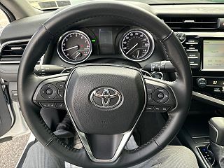 2019 Toyota Camry SE 4T1B11HK6KU689258 in State College, PA 34