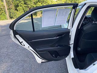 2019 Toyota Camry SE 4T1B11HK6KU689258 in State College, PA 39