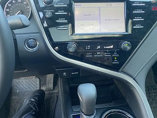 2019 Toyota Camry SE 4T1B11HK6KU689258 in State College, PA 51