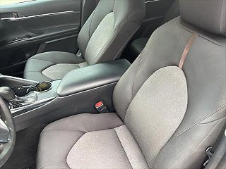 2019 Toyota Camry L 4T1B11HK7KU715902 in Texarkana, TX 10