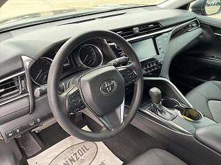 2019 Toyota Camry L 4T1B11HK7KU715902 in Texarkana, TX 12