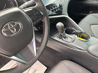 2019 Toyota Camry L 4T1B11HK7KU715902 in Texarkana, TX 15