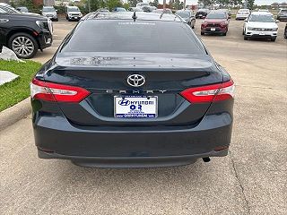 2019 Toyota Camry L 4T1B11HK7KU715902 in Texarkana, TX 5