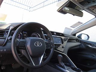 2019 Toyota Camry LE 4T1B11HK4KU262628 in Tucson, AZ 11
