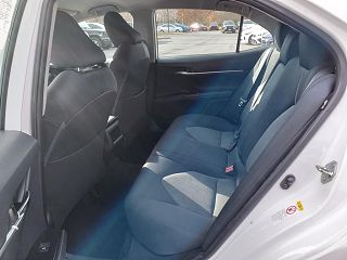 2019 Toyota Camry LE 4T1B11HK9KU691070 in Winchester, VA 11