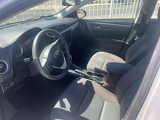 2019 Toyota Corolla LE 5YFBURHE7KP934070 in Albuquerque, NM 7