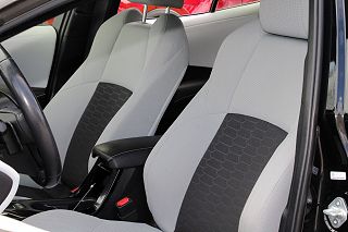 2019 Toyota Corolla XSE JTNK4RBE9K3070846 in Beaufort, SC 11