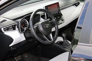 2019 Toyota Corolla XSE JTNK4RBE9K3070846 in Beaufort, SC 8