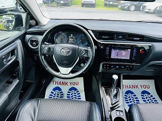 2019 Toyota Corolla SE 5YFBURHE2KP887725 in Edgewood, MD 20